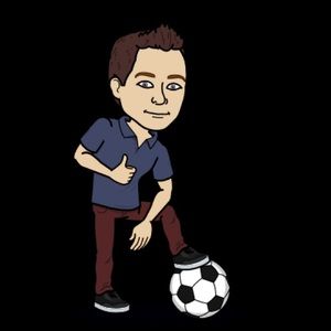 Meet your Posher, Gerry